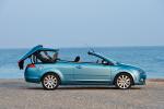 Ford Focus CC 2006 года